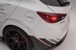 Mazda Club Sport 3 Concept 2013 года
